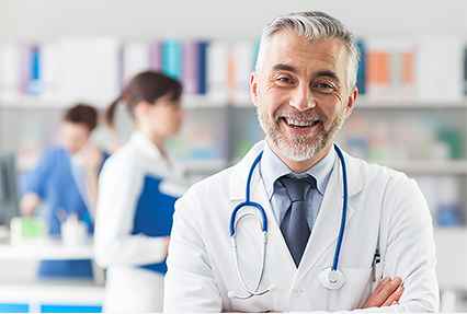 Get Full Body Checkup