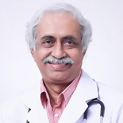 Dr. Sreedharanunni