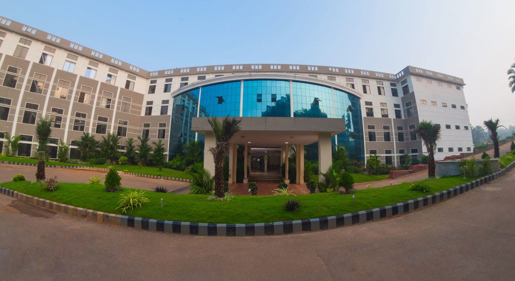 Medical Institute