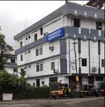Ashirvad Hospital