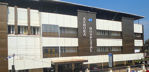 Ashoka Hospital
