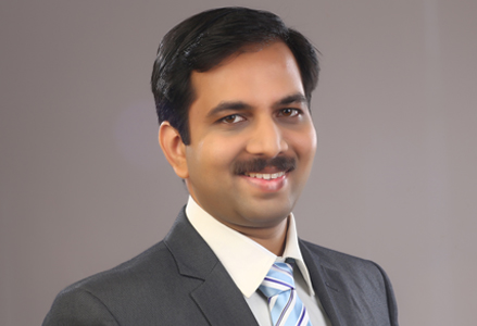 Dr. Abhay Anand