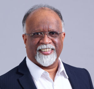 Dr. Murali P Vettath