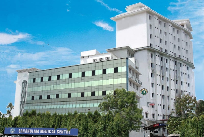 Ernakulam Medical Centre