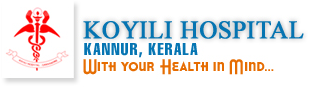 Koyili Hospital