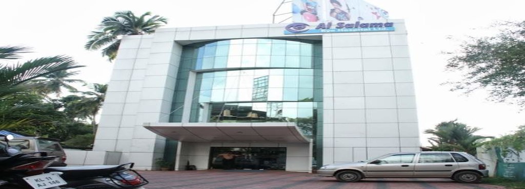 Al Salama Eye Hospital