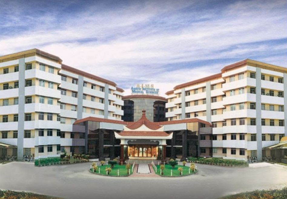 Amrita Institute of Medical Science (Amrita Hospital)