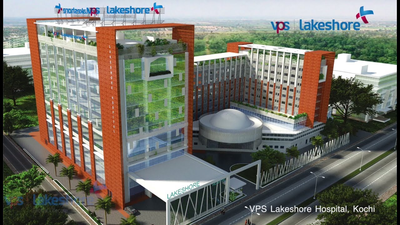 VPS Lakeshore Hospital