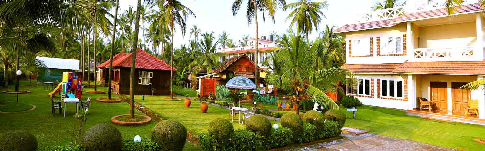 Asokam Beach Side Health Centre