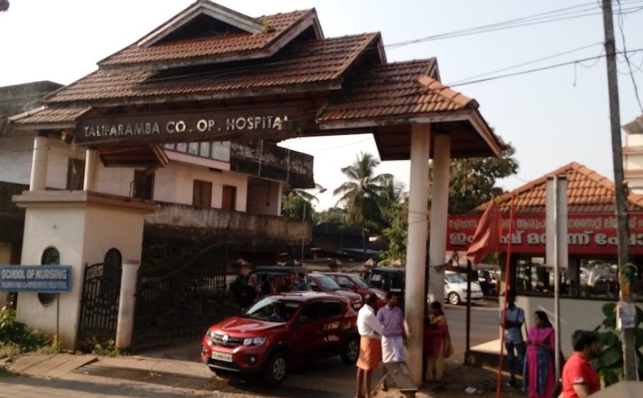 Co.operative Hospital Taliparamba