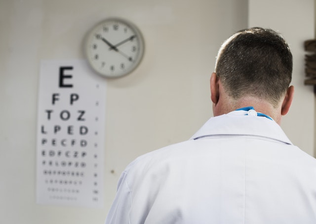 Damodarans Eye Hospital