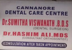 Dental Care Centre