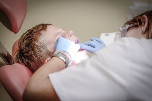 Perfect Smile Dental Care