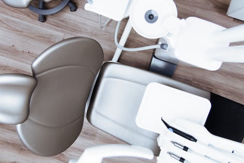 Open Your Mouth Dental Studio