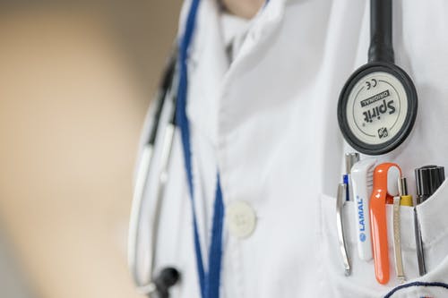 Dr.Rahuls Speciality Homeopathy Clinic