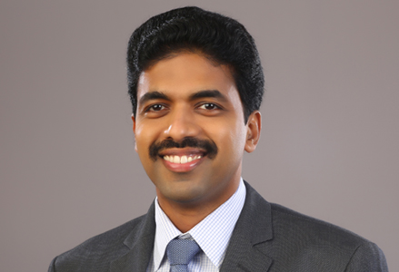 Dr. Manoj  Mathew