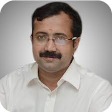 Dr Padmanabha Shenoy