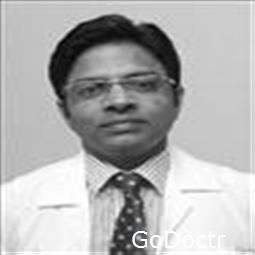 Dr. Ashraf K. P