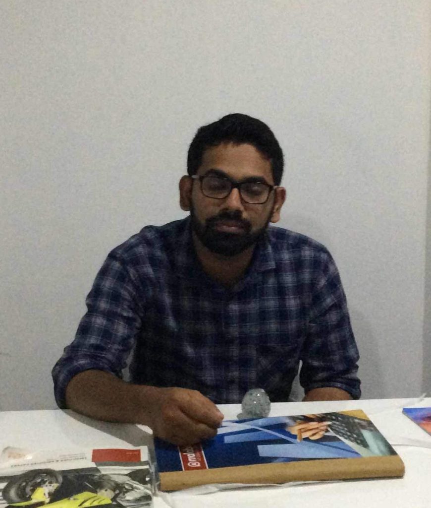 Dr.Nabeel Althaf