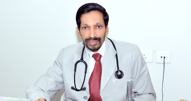 Dr.P.T. Vijayakumar