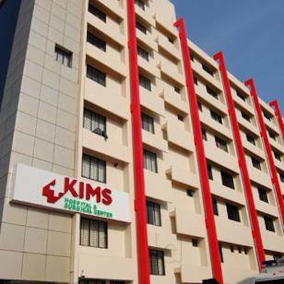 KIMS Hospital & Surgical Center