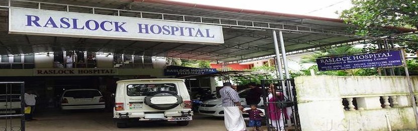 Raslock Hospital