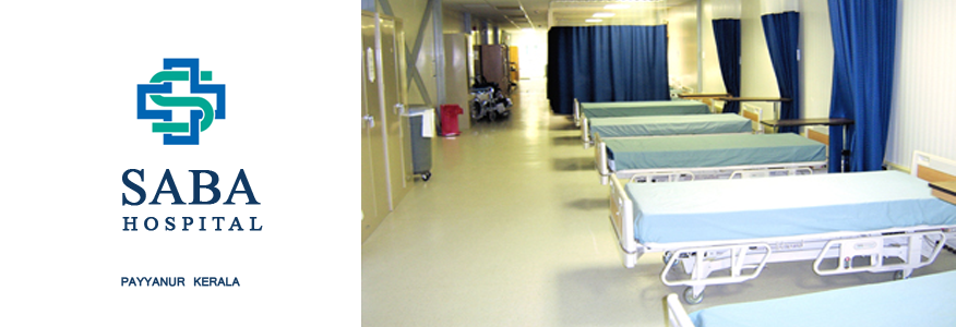 Saba Hospital Payyanur