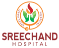 Sree Chand Multi-Speciality Hospital