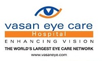 Vasan Eye Care Thalassery
