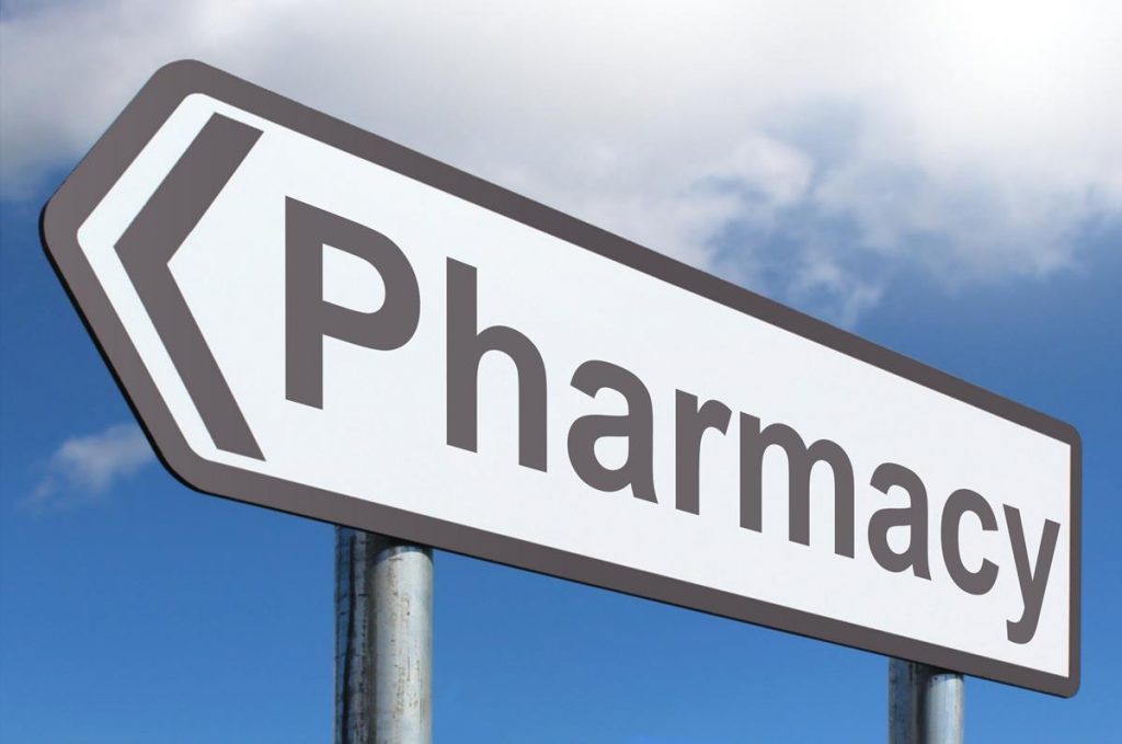 Pharmacy