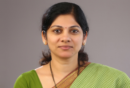 Dr. Mary Abraham