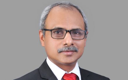 Dr. Prasad Surendran