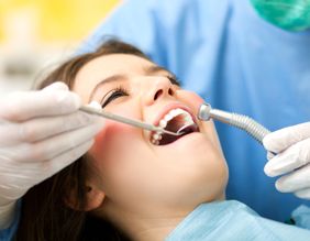 Kakkudiyil Center FOR ROOT Canal&aesthetic Dentistry