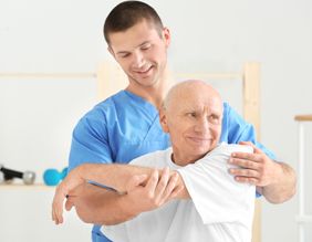 Dr John’s Sujok Therapy Centre
