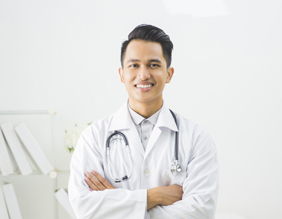 Dr Anees Kurikkal