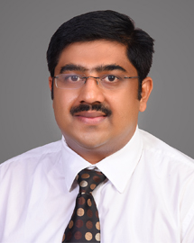 Dr. Harikrishna D
