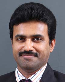 Dr. Pradeep Kumar P