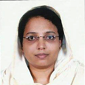Dr. Sajida Afsal