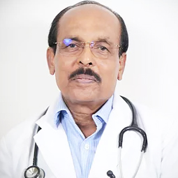 Dr. Baby Joseph
