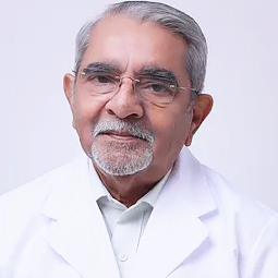 Dr. George Itty