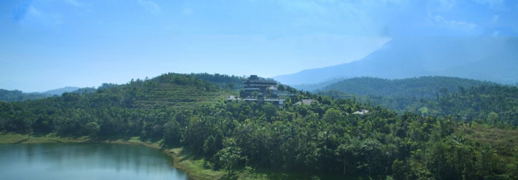 Ayurveda Resorts Wayanad