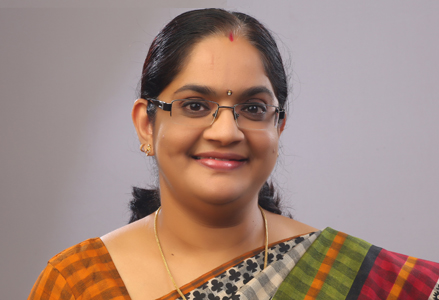 Dr. Geetha.K