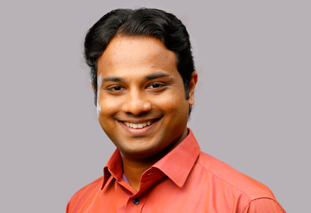 Dr. Rakesh Babu
