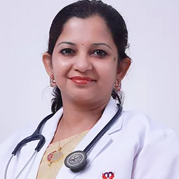 Dr. Mili Moni
