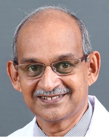 Dr. Muraleedharan K D