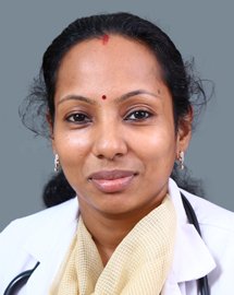 Dr. Sithara Surendran