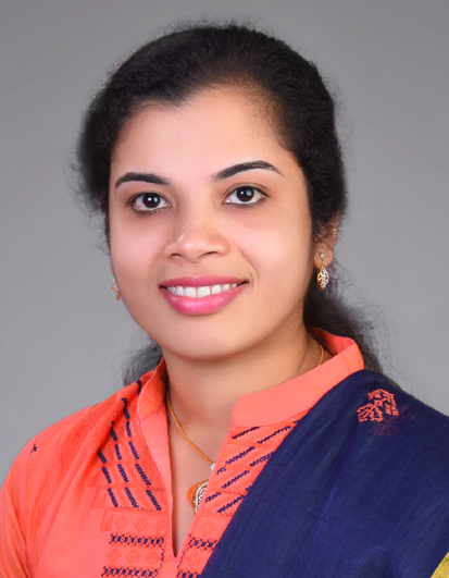 Dr. Suja Ann Ranji