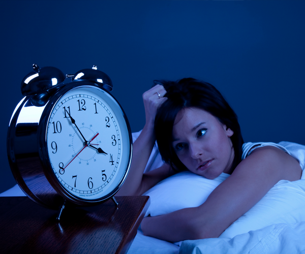 Sleeping Disorder