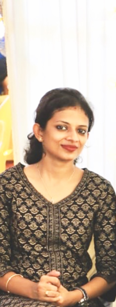 Dr. Twinkle Vinod