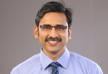 Dr. Suresh Kumar E K